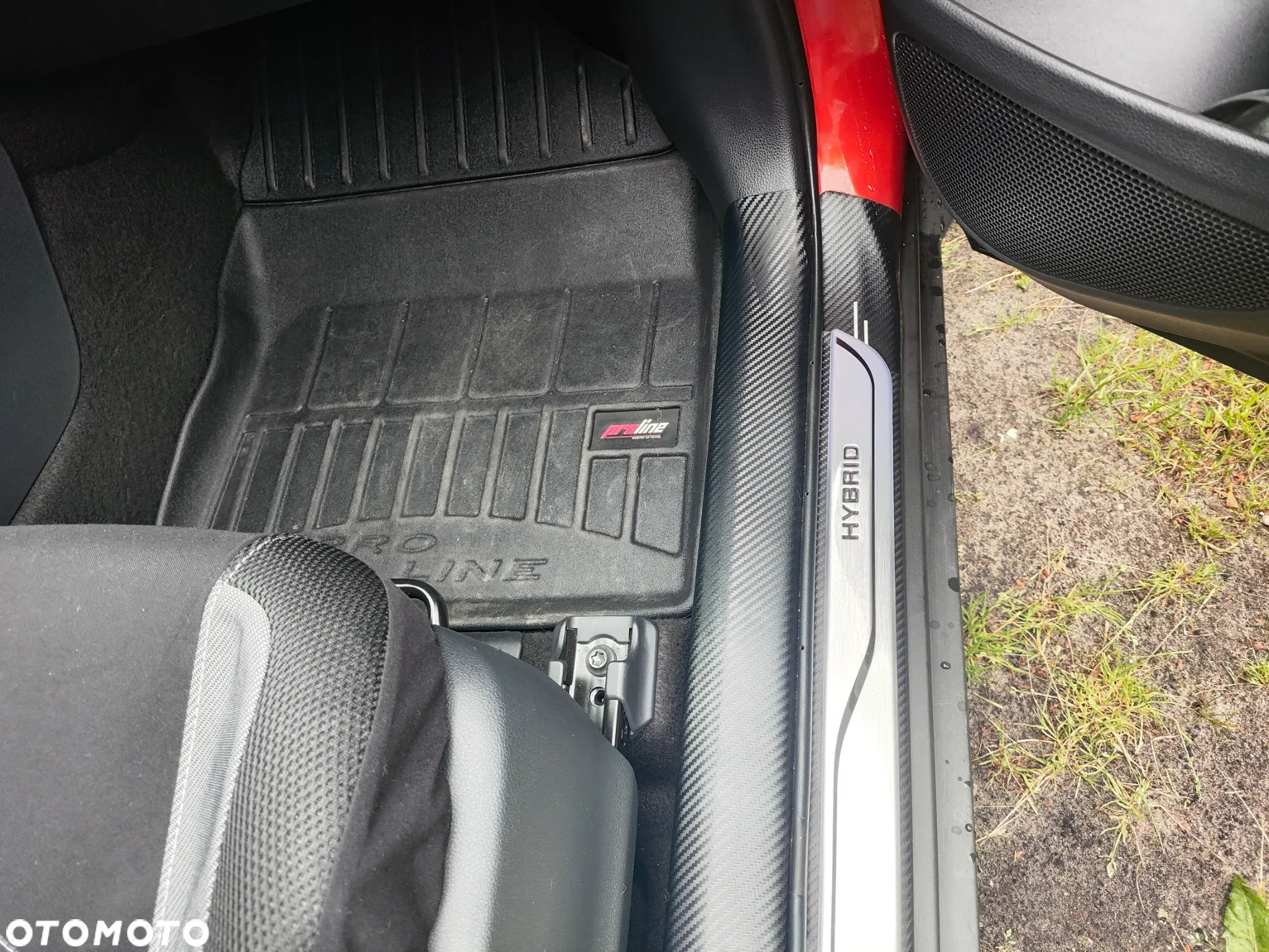 Toyota Yaris Cross Hybrid 1.5 Adventure - 5