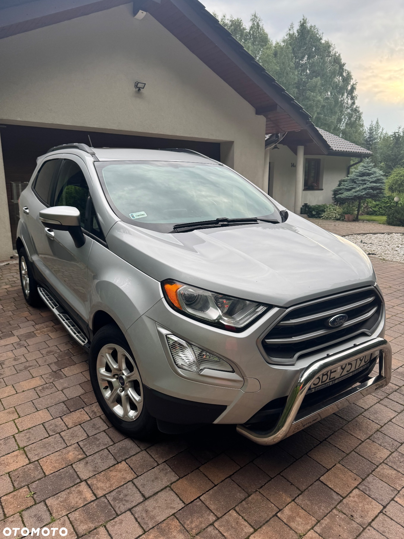 Ford EcoSport - 4
