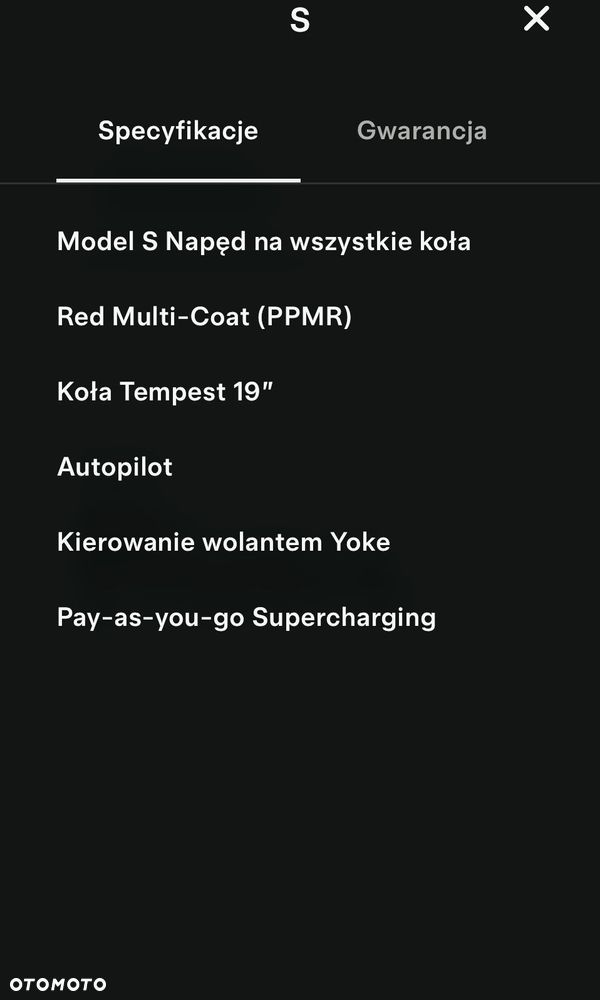 Tesla Model S - 13