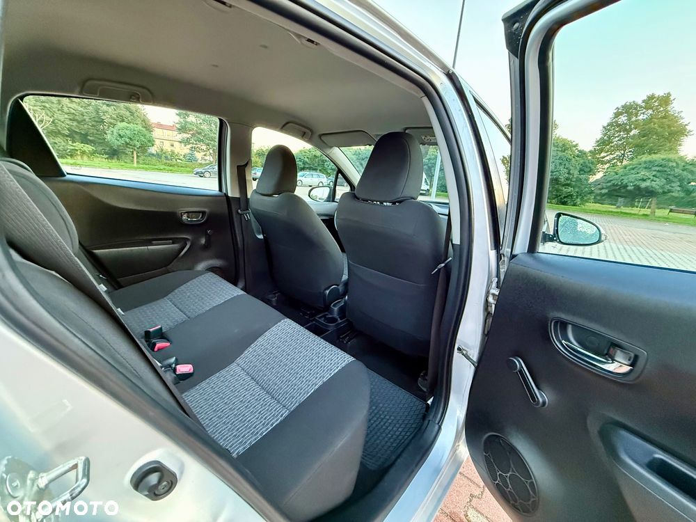 Toyota Yaris 1.33 Premium MS EU6 - 20