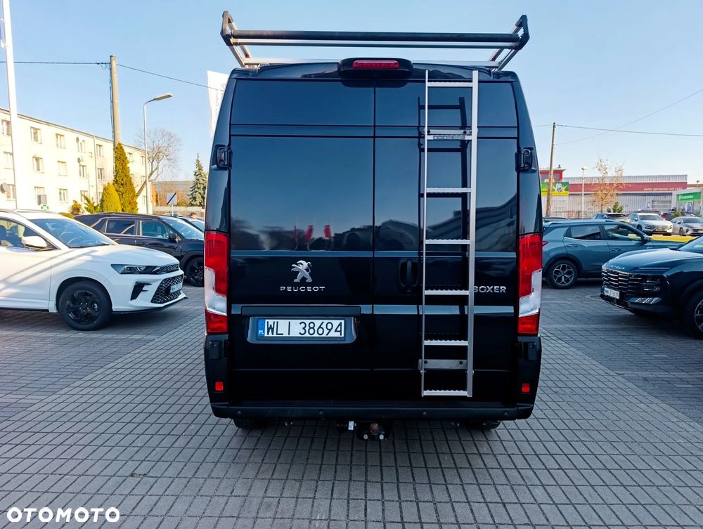 Peugeot BOXER - 6