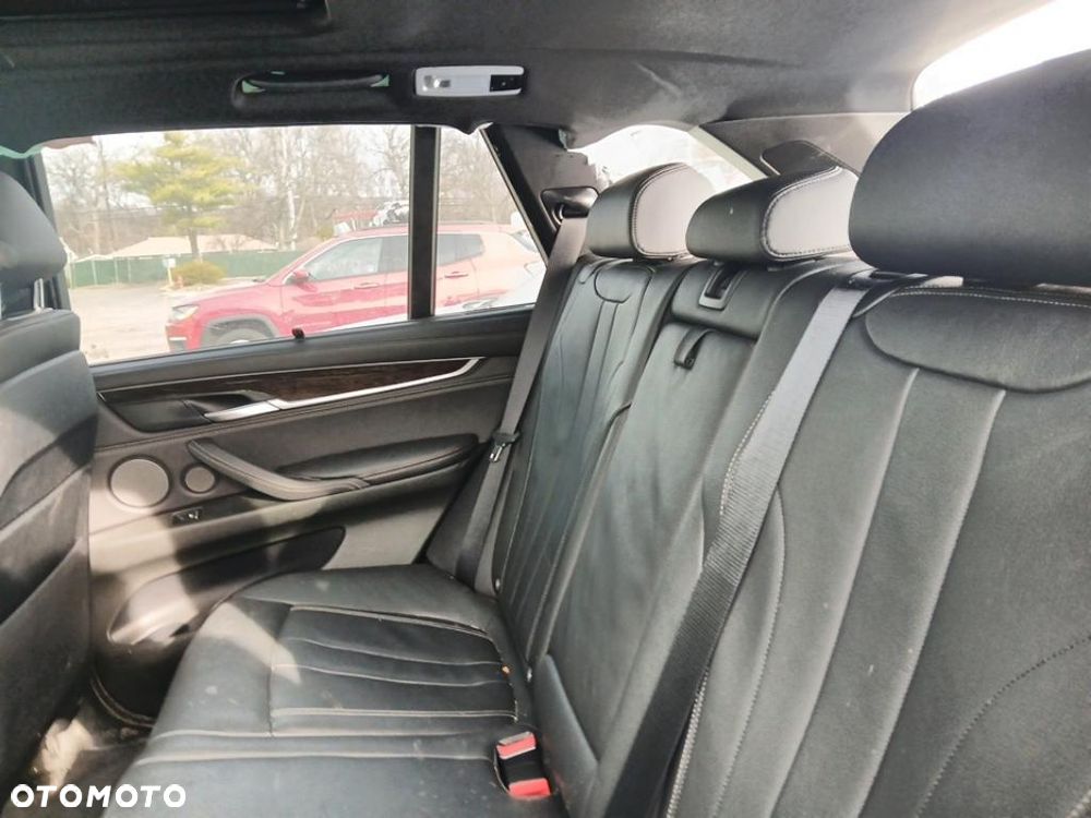 BMW X5 - 28