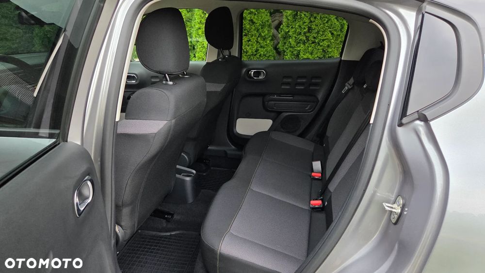 Citroën C3 1.2 PureTech Shine - 12