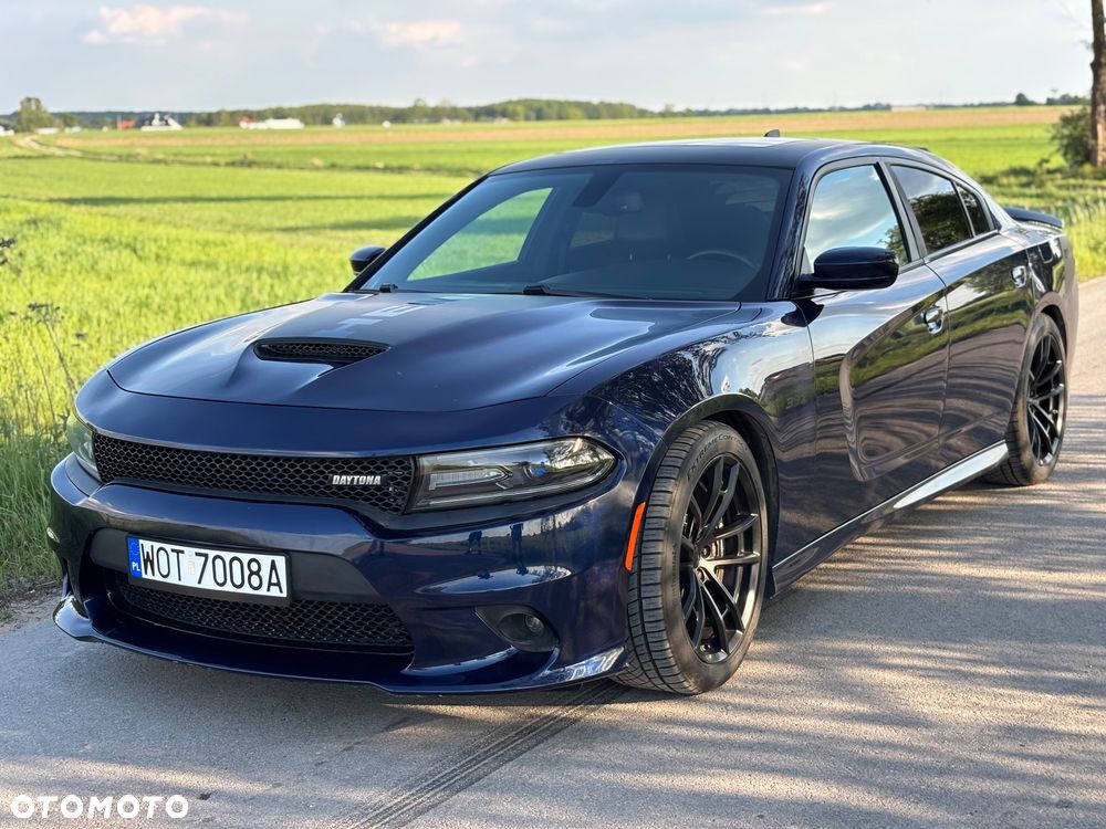Dodge Charger - 1