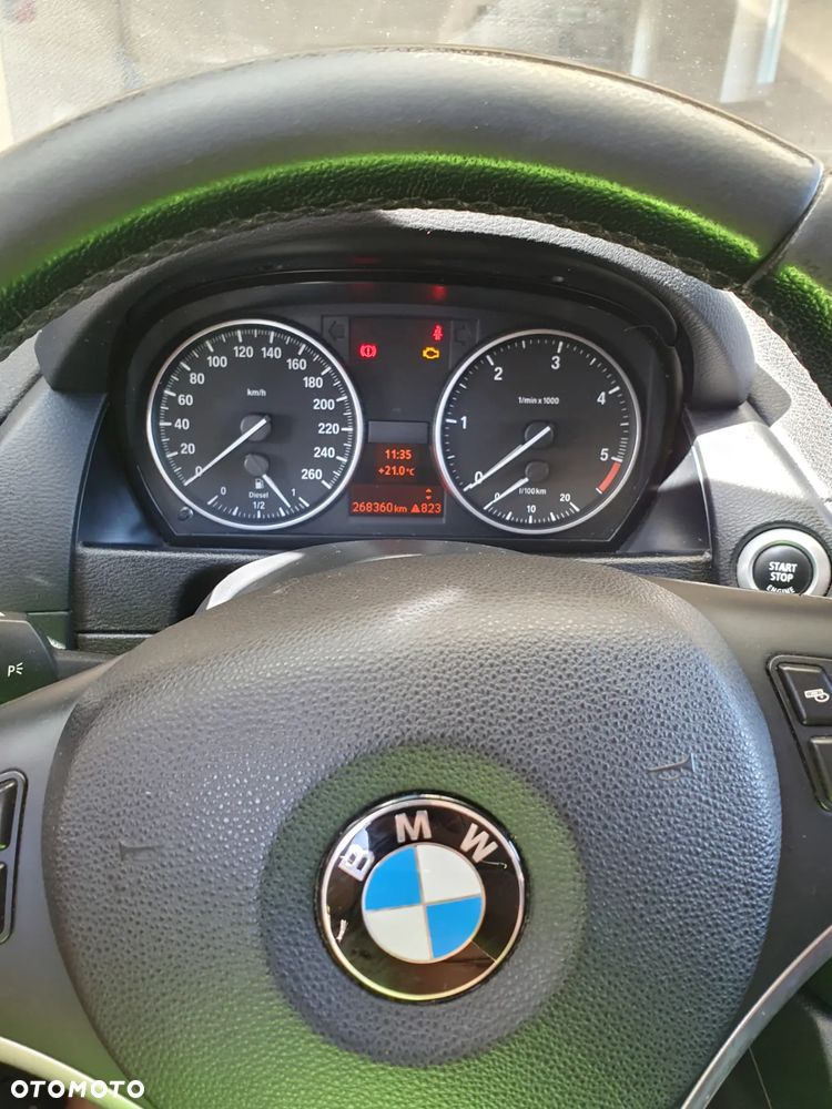 BMW X1 sDrive18d - 8