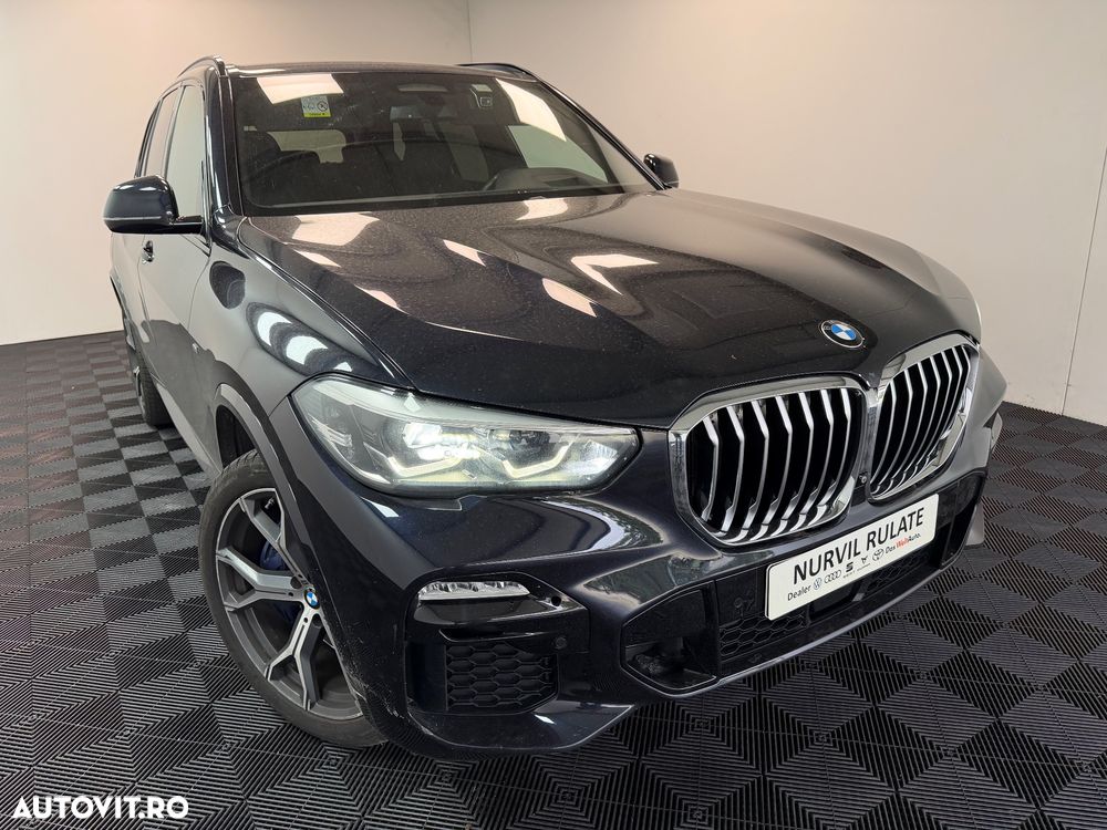 BMW X5 xDrive30d - 28