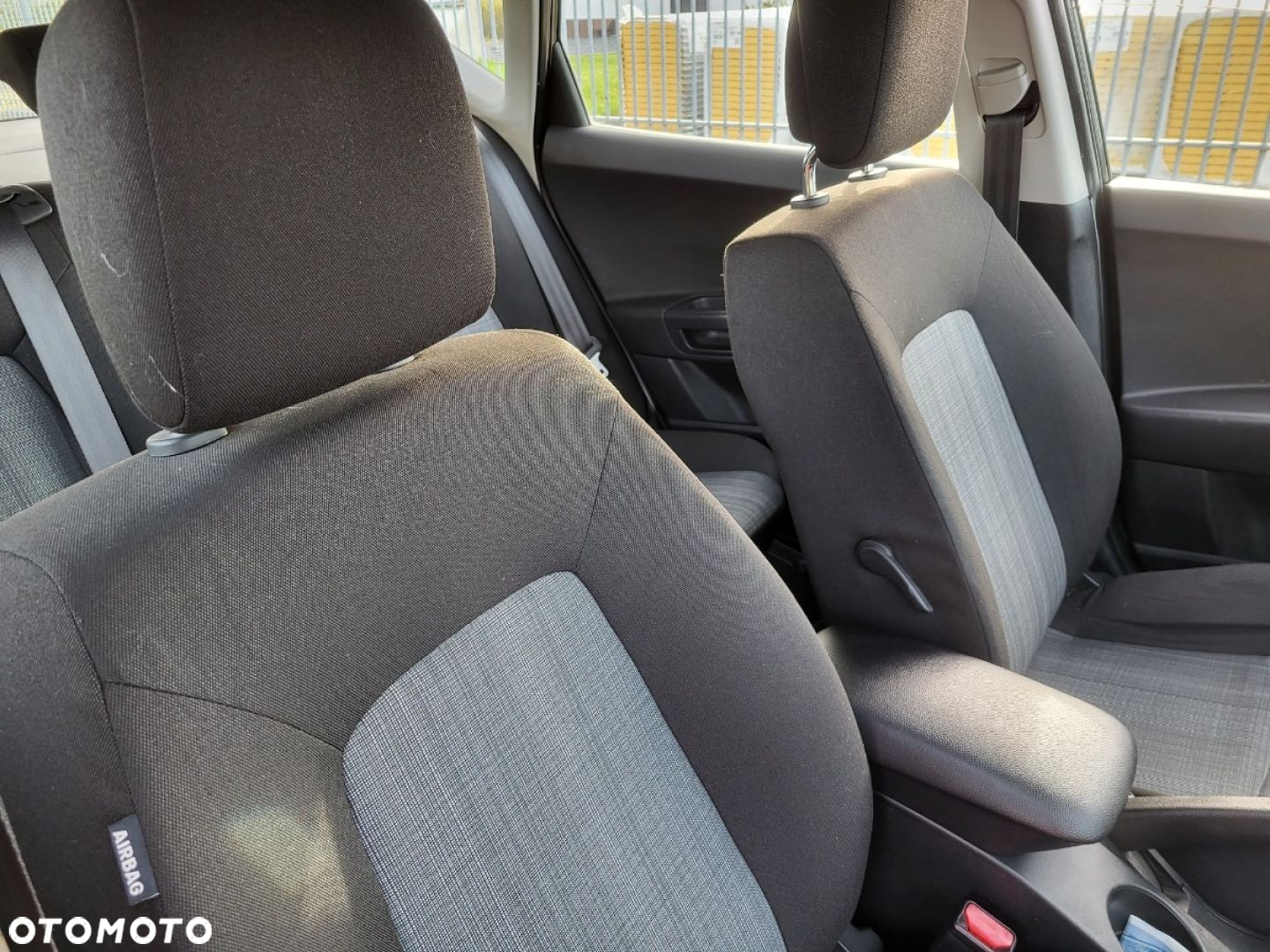 Kia Ceed - 21