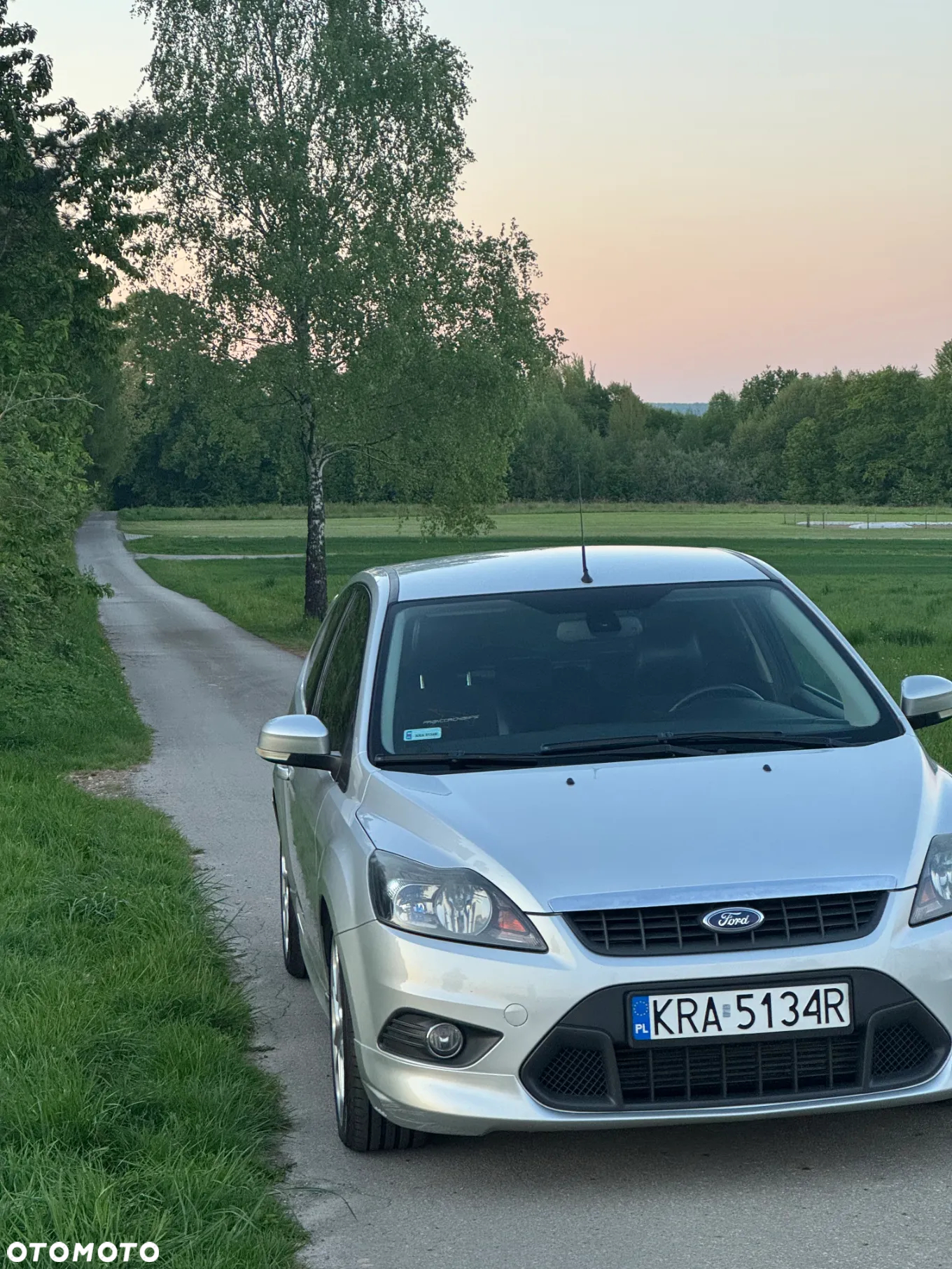 Ford Focus 2.0 TDCi Sport - 14
