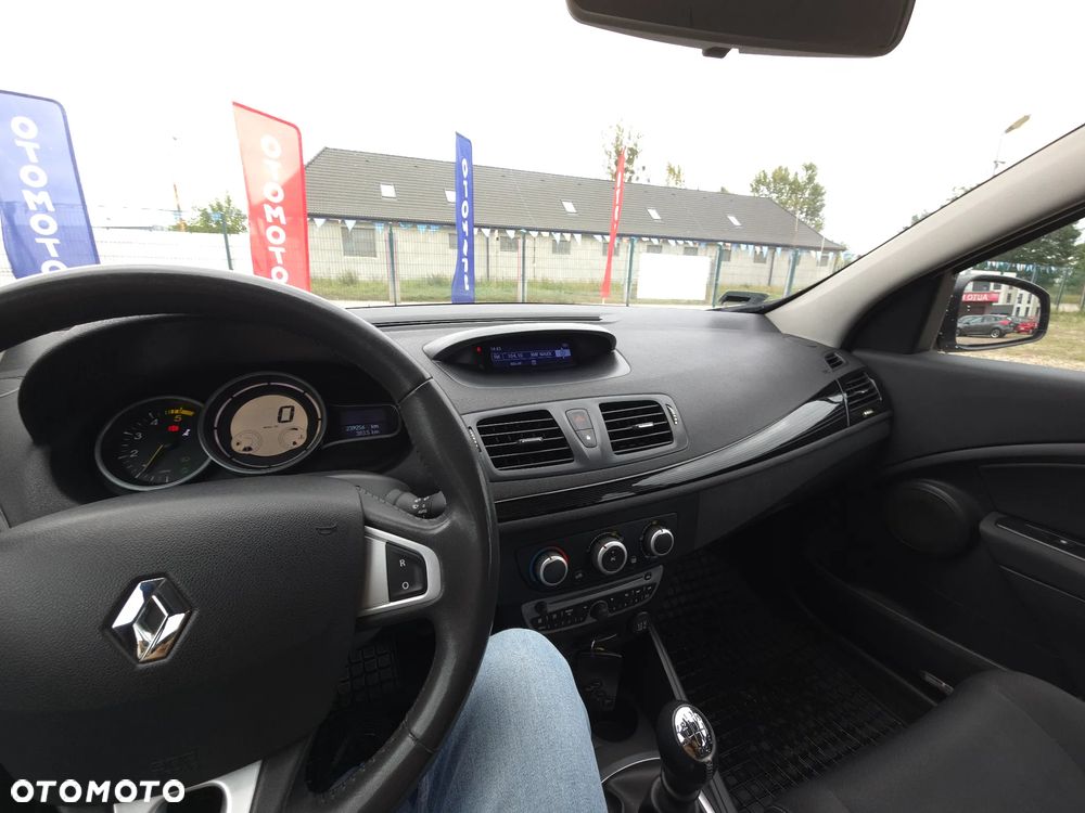 Renault Megane 1.5 dCi Color Edition - 30