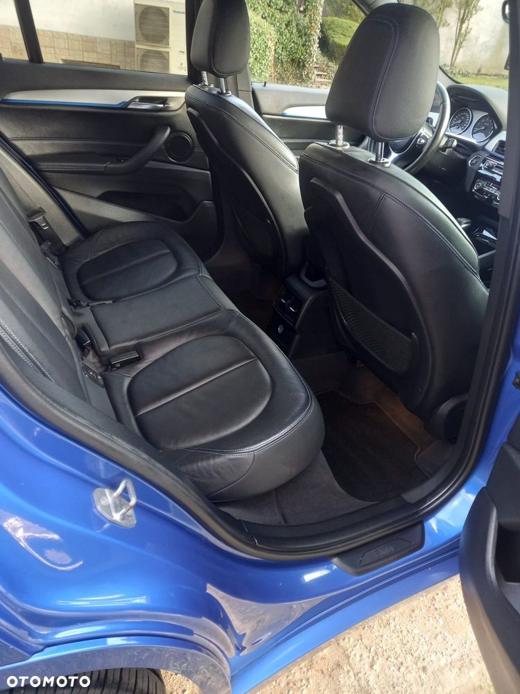 BMW X1 - 14