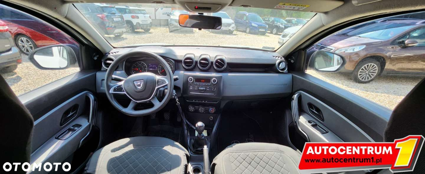 Dacia Duster - 7