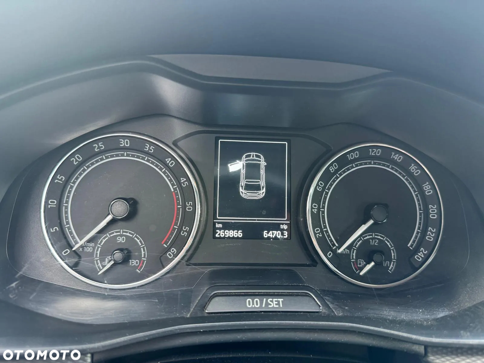 Skoda Scala - 5
