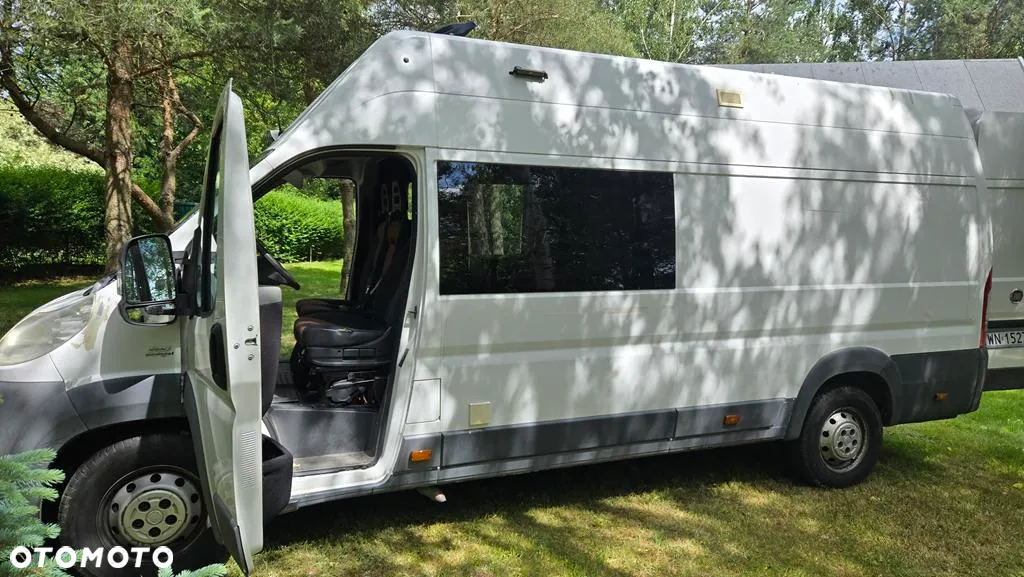 Fiat Ducato - 16
