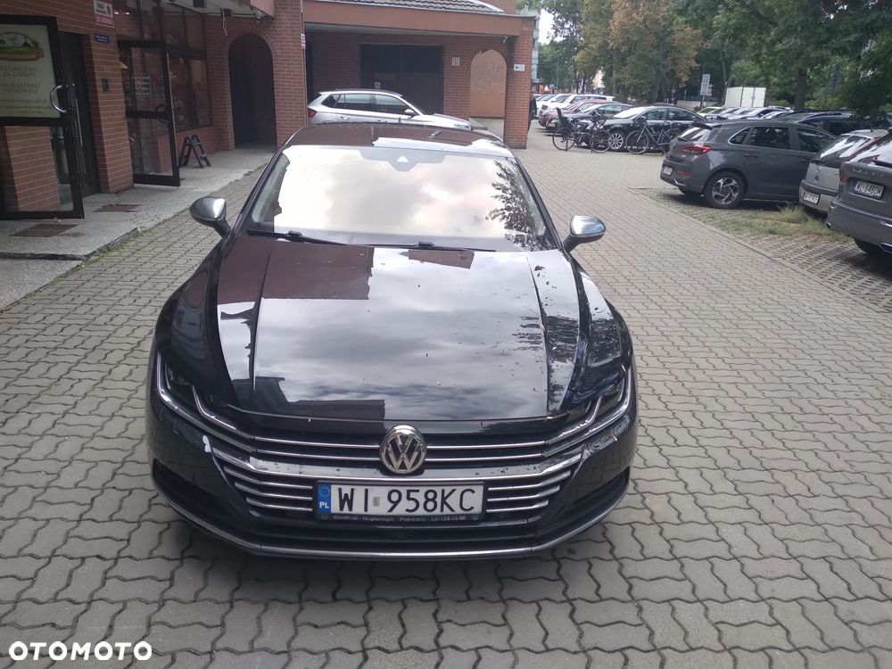 Volkswagen Arteon 2.0 TSI Elegance DSG - 8