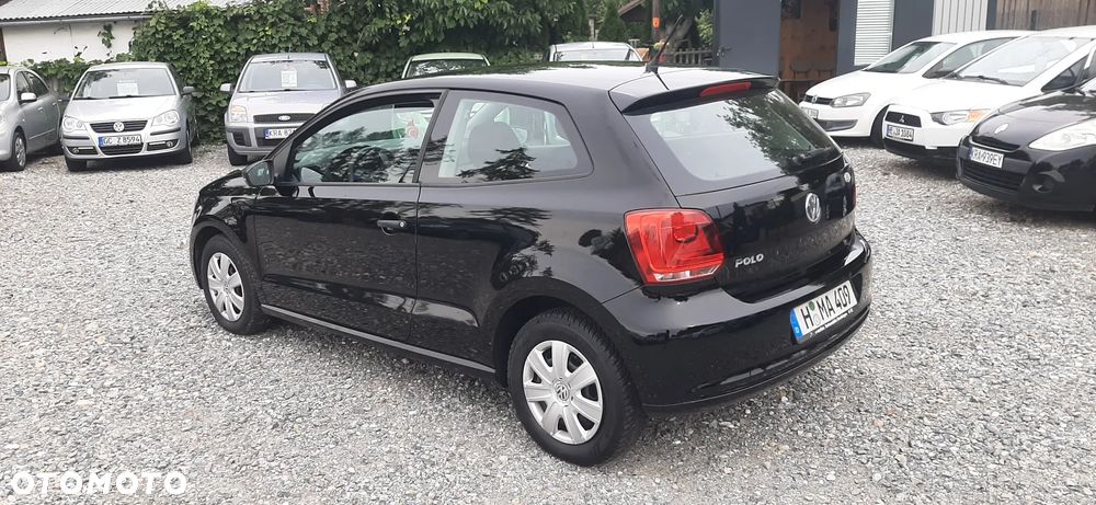 Volkswagen Polo - 19