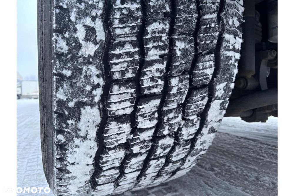 Volvo FM 370 6x2*4 + EURO6 + CARRIER SUPRA 1150 - 14