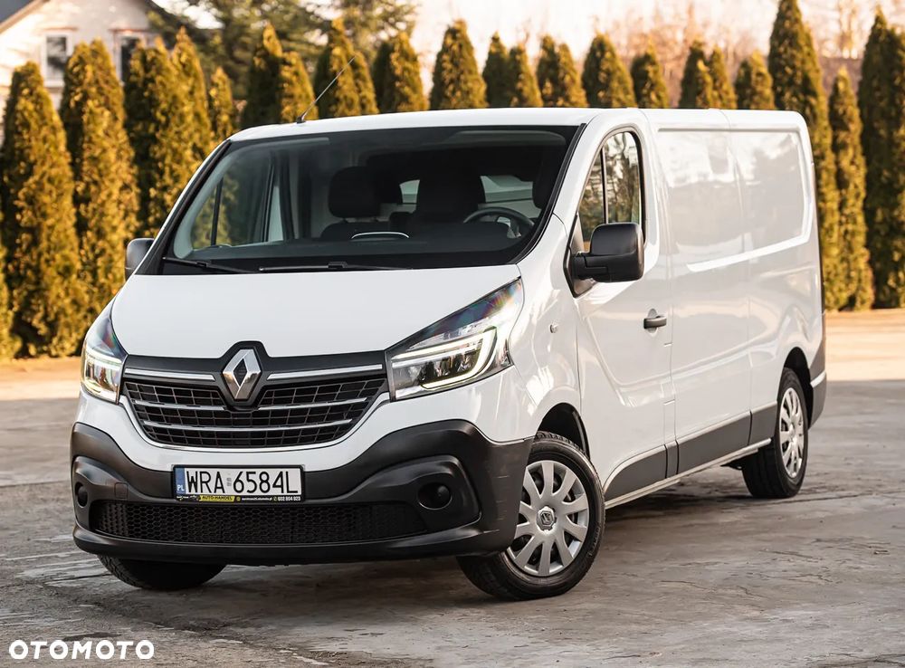 Renault TRAFIC - 4