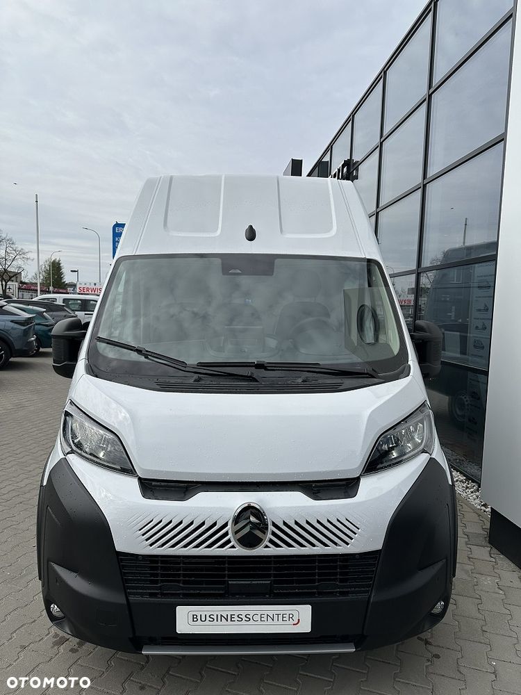 Citroën Jumper - 2