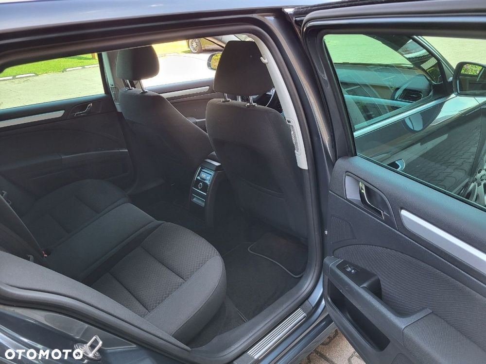 Skoda Superb - 34