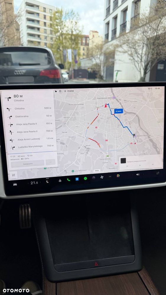 Tesla Model S Long Range - 19
