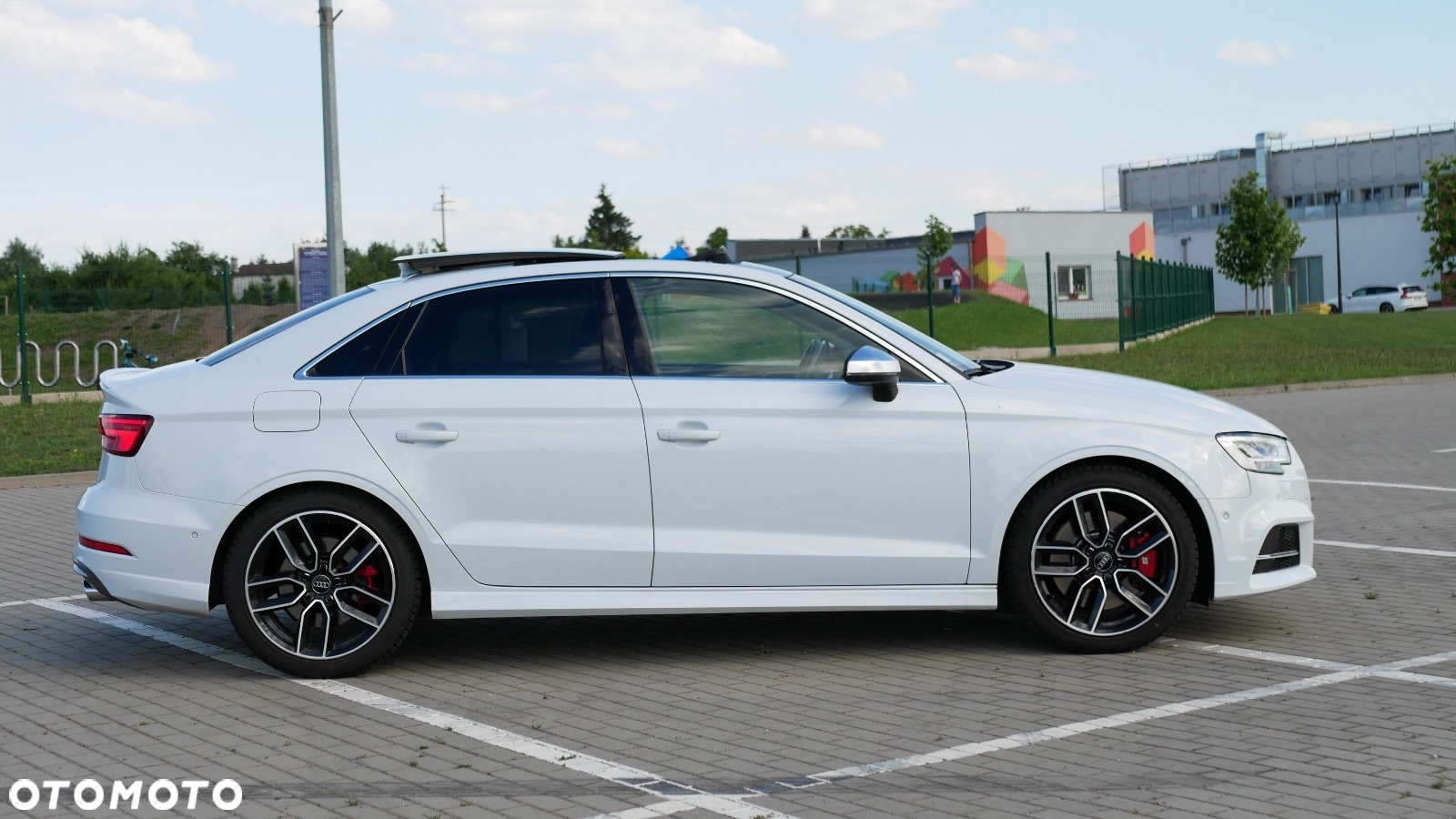 Audi S3 2.0 TFSI Quattro S tronic - 14