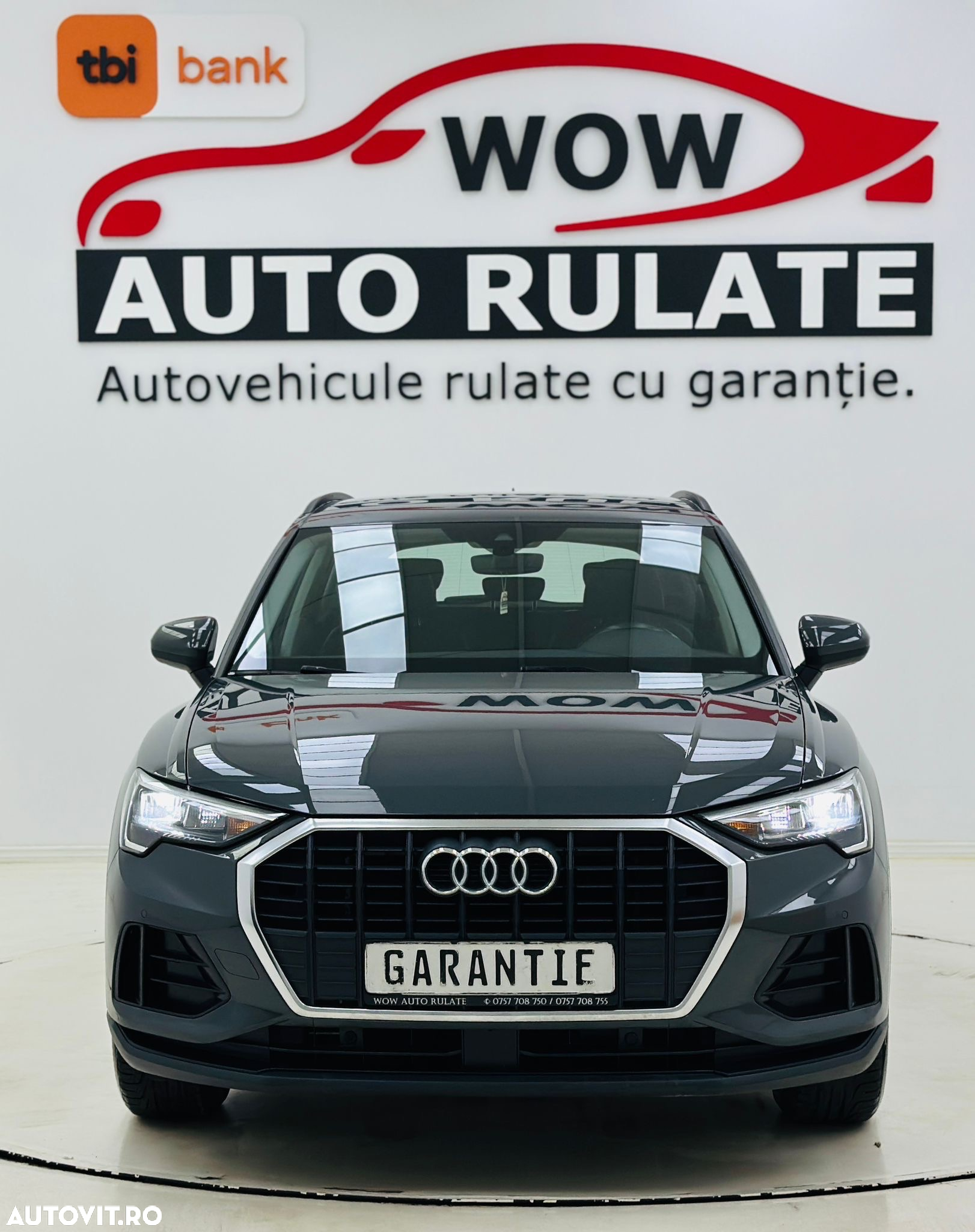 Audi Q3 - 11