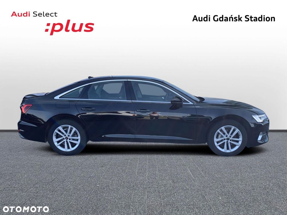 Audi A6 Limousine 40 TDI mHEV Advanced S tronic - 7