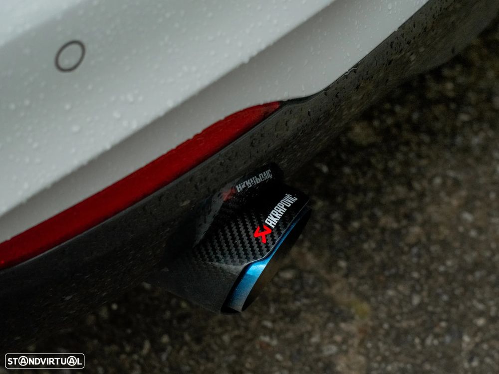 BMW 218 d M Sport - 20