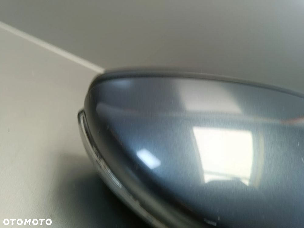 Lusterko Prawe VW CC Passat CC Lift FL 9 PIN LK7X Fotochrom - 2