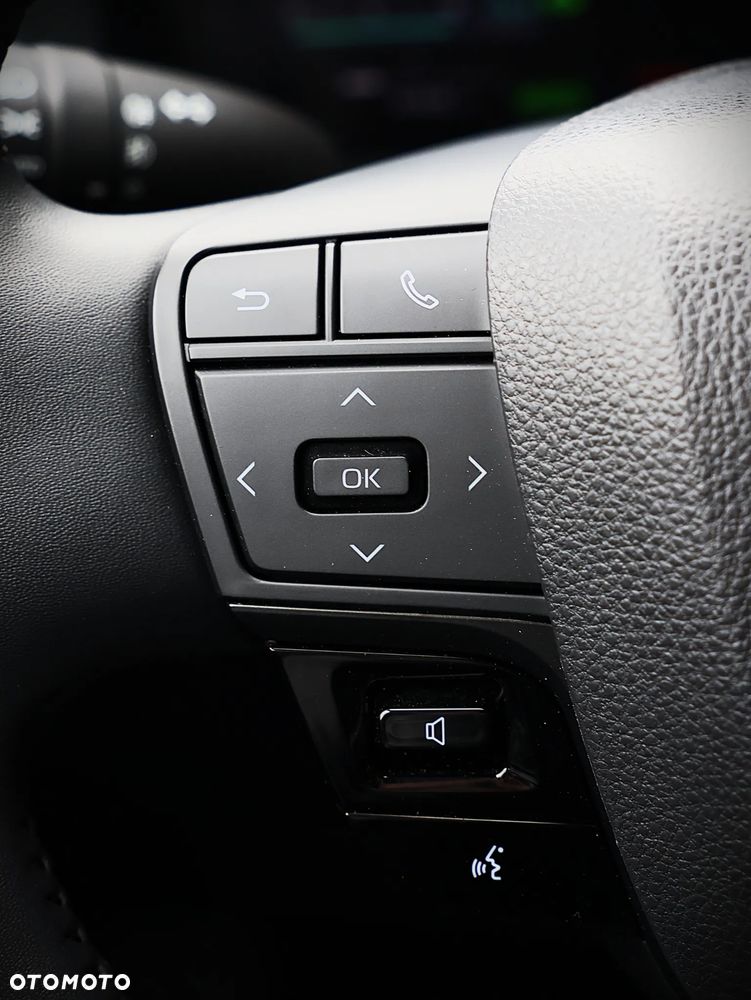 Toyota C-HR 1.8 Hybrid Comfort - 15