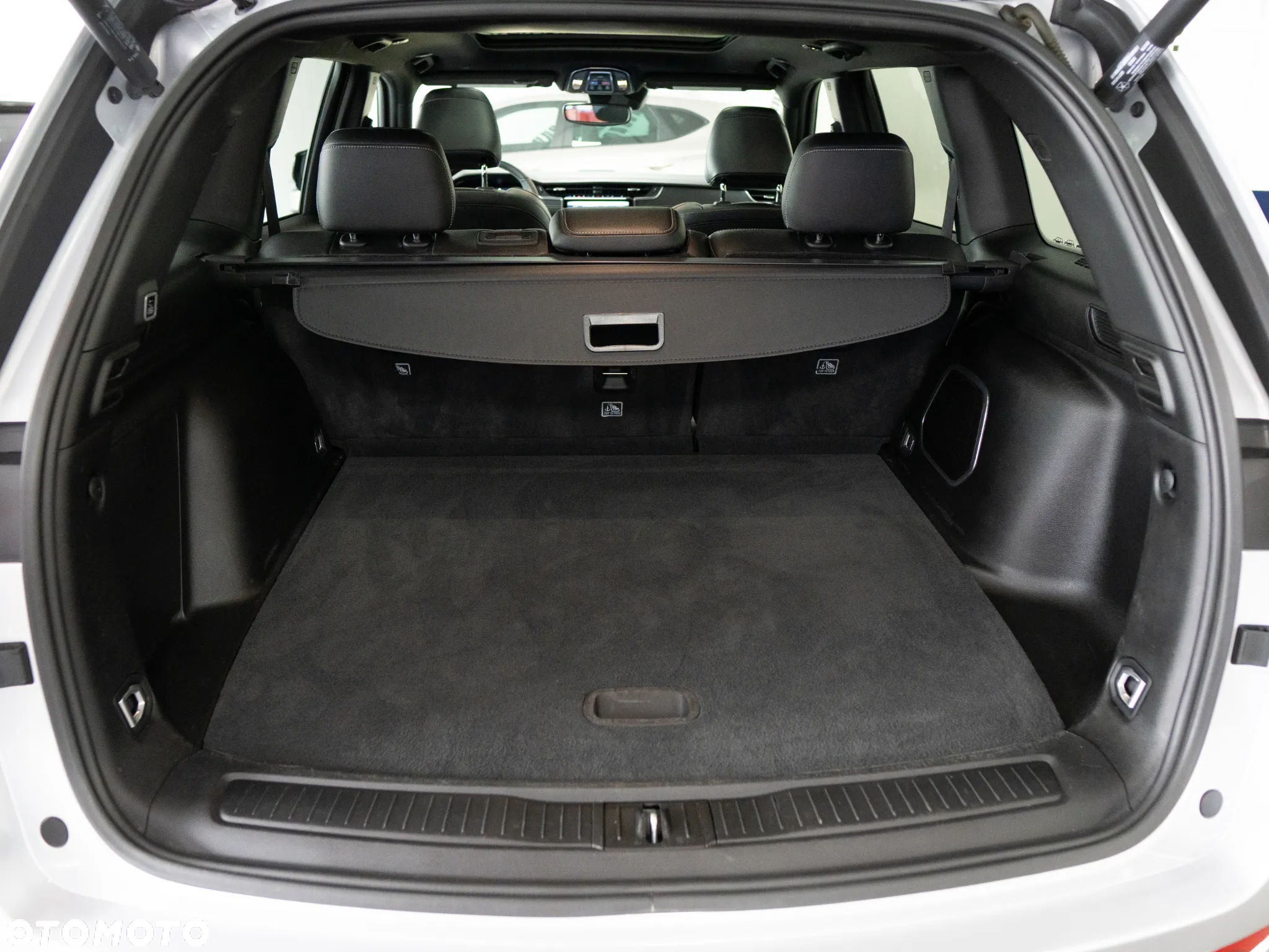 Jeep Grand Cherokee 2.0 4xe PHEV Limited - 36