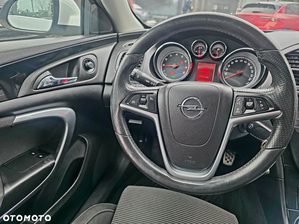 Opel Insignia 1.8 Sport - 15