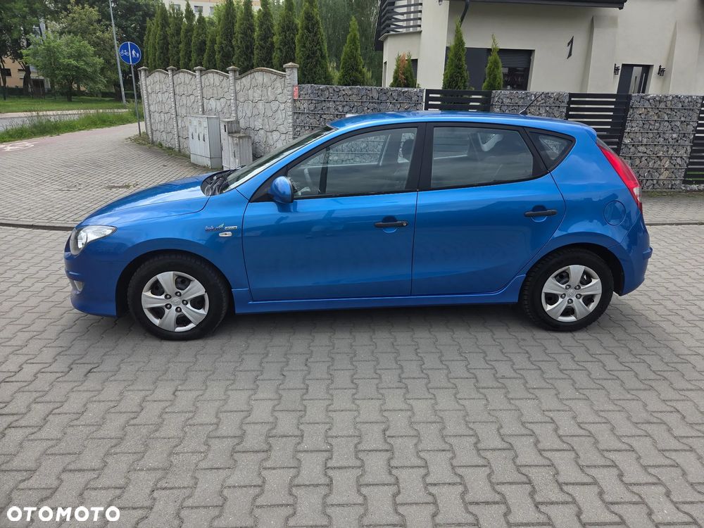 Hyundai i30 1.4 Blue Comfort - 3