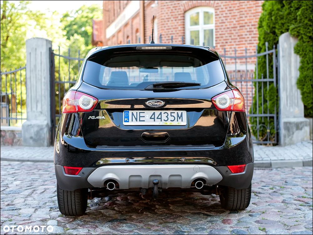 Ford Kuga - 7