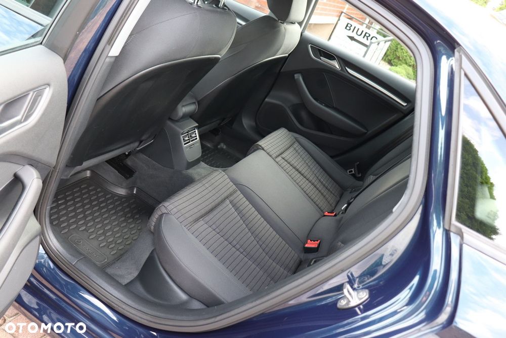 Audi A3 Limousine - 26
