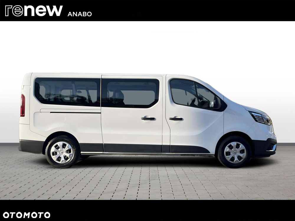 Renault trafic - 6