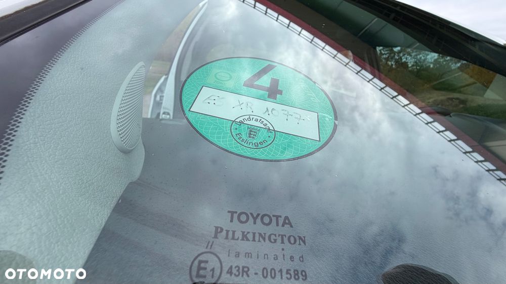 Toyota Yaris - 11