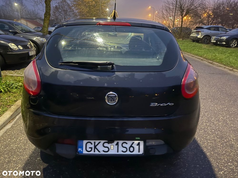 Fiat Bravo 1.4 16V MyLife - 9