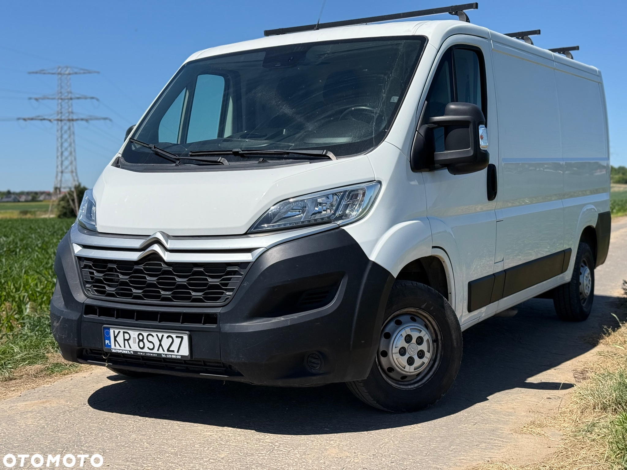 Citroën Jumper - 2