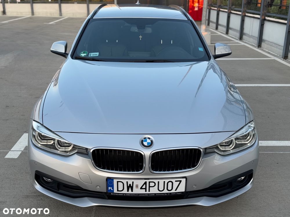 BMW Seria 3 - 17