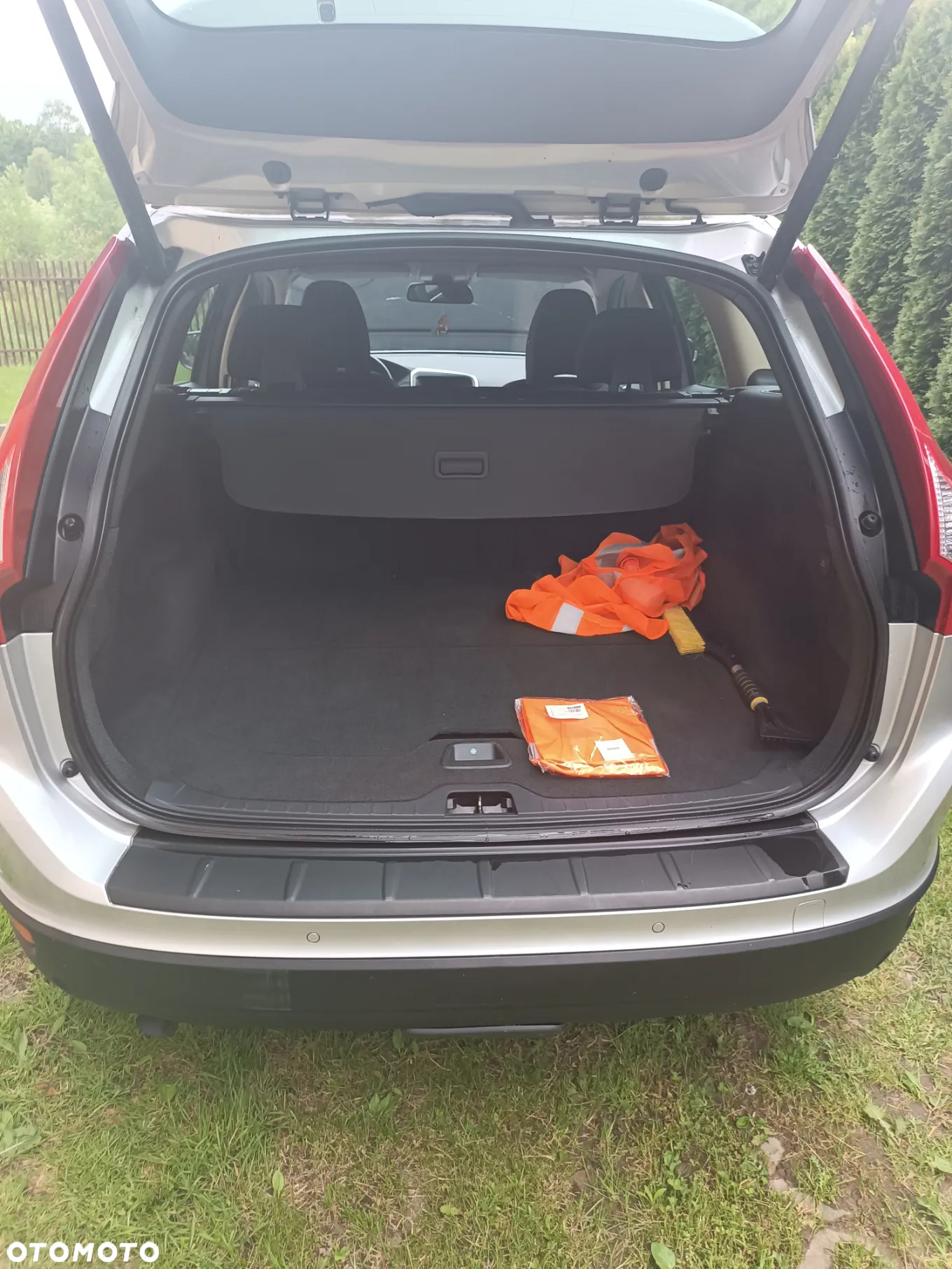 Volvo XC 60 D4 Momentum - 13