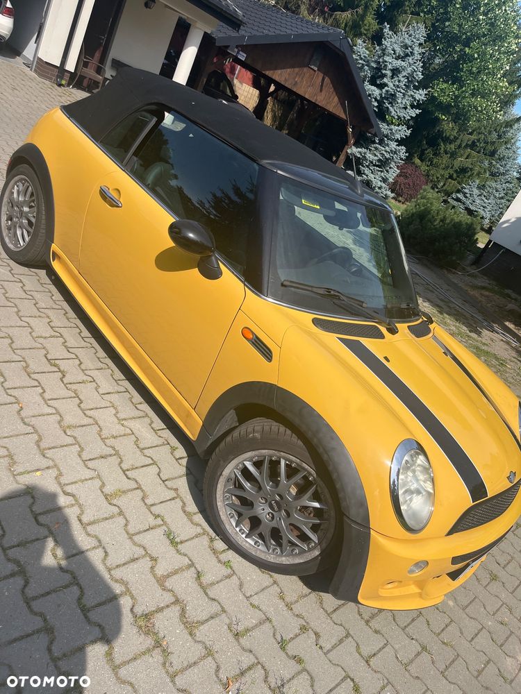 MINI Cooper Standard - 6
