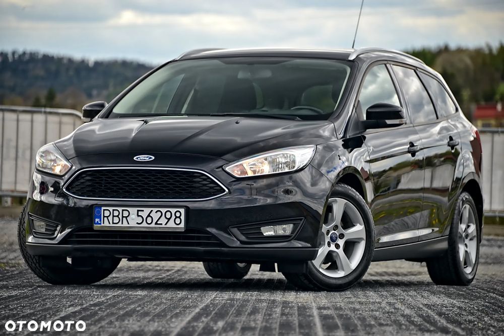 Ford Focus - 12