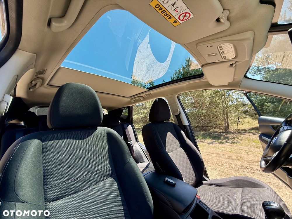 Nissan Qashqai 1.5 dCi N-Connecta - 35