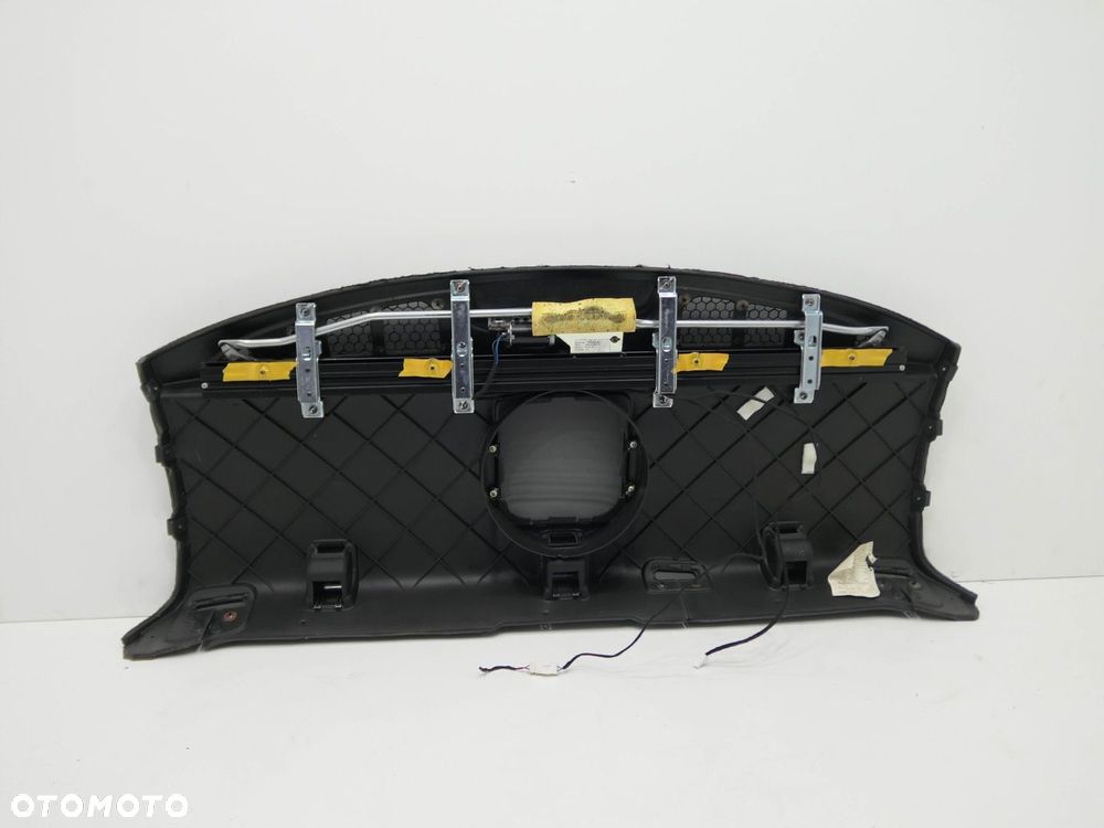 POŁKA TYLNA ROLETA MASERATI QUATTROPORTE V - 11