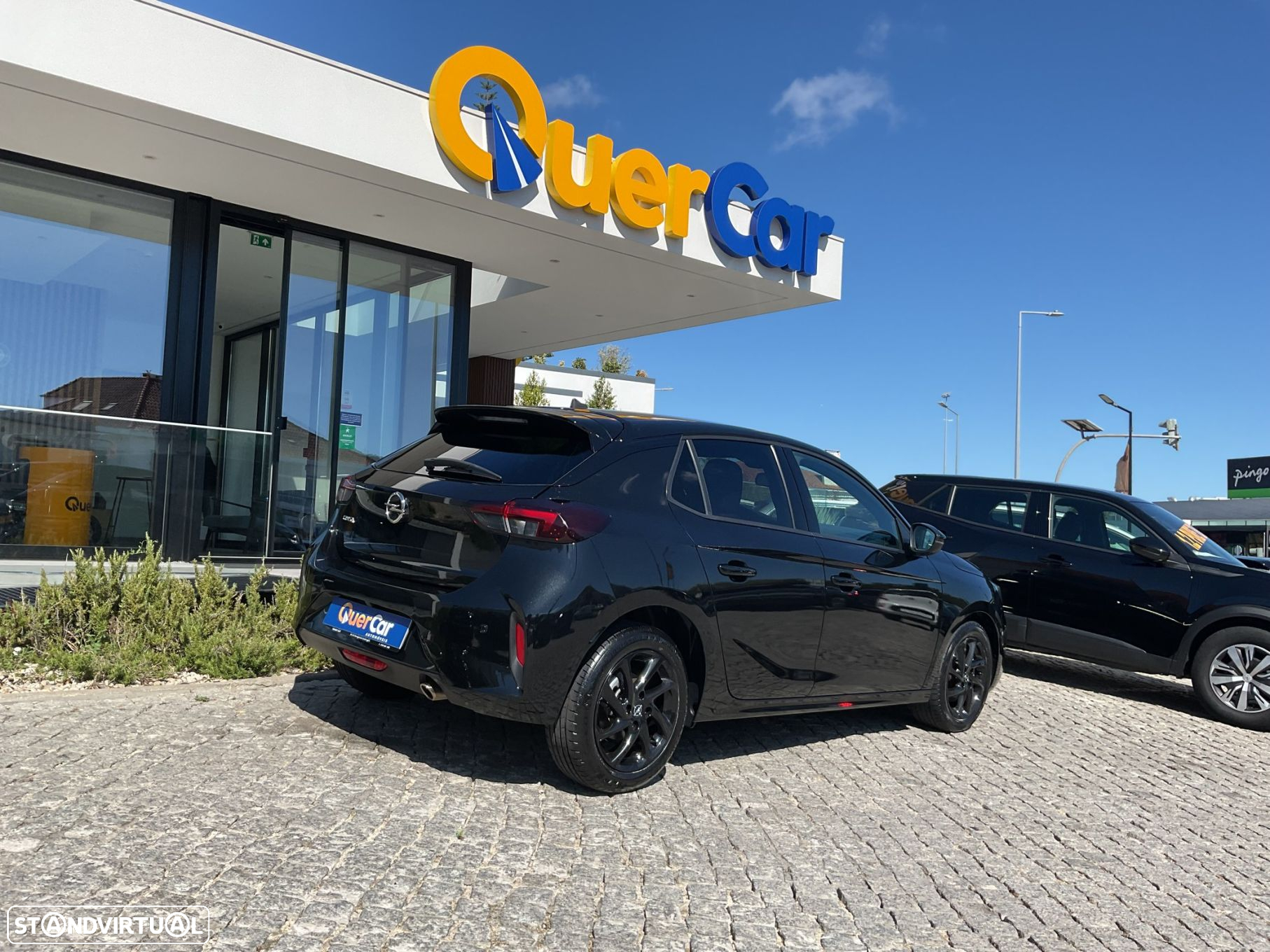 Opel Corsa 1.2 T Edition - 12