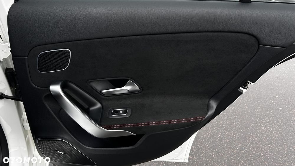 Mercedes-Benz Klasa A - 23