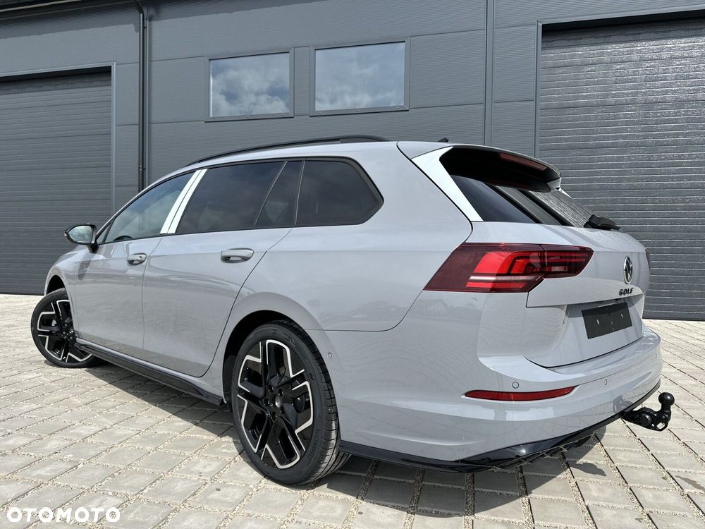 Volkswagen Golf Variant - 34