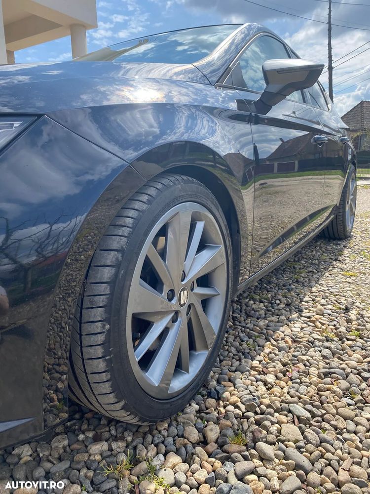 Seat Leon 2.0 TDI Start&Stop FR - 5