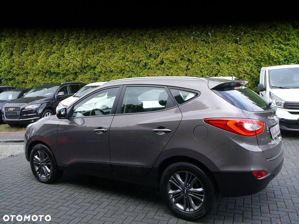 Hyundai ix35 1.6 GDI Premium 2WD - 5